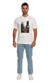 Be Mine Beyaz T-Shirt