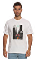 Be Mine Beyaz T-Shirt