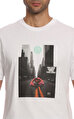 Be Mine Beyaz T-Shirt