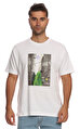 Be Mine Beyaz T-Shirt