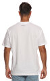 Be Mine Beyaz T-Shirt