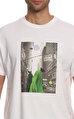 Be Mine Beyaz T-Shirt