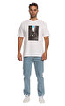 Be Mine Beyaz T-Shirt