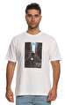 Be Mine Beyaz T-Shirt