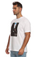 Be Mine Beyaz T-Shirt