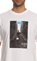 Be Mine Beyaz T-Shirt