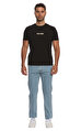 Batss Siyah T-Shirt