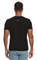 Batss Siyah T-Shirt
