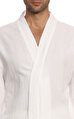 Sabbia Beyaz Kimono