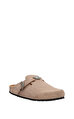 Sabot/160 Donna Kahverengi Terlik
