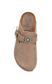 Sabot/160 Donna Kahverengi Terlik
