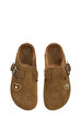 Sabot Twins Haki Terlik