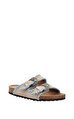 Buckle Beat Renkli Terlik