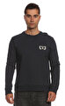 Valentino Lacivert Sweatshirt