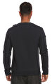 Valentino Lacivert Sweatshirt