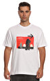 Be Mine Beyaz T-Shirt