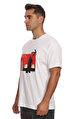 Be Mine Beyaz T-Shirt