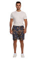 Ted Baker Mavi Şort