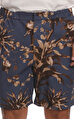 Ted Baker Mavi Şort