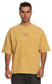Gnp Sarı T-Shirt