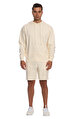 Gnp Beyaz Sweatshirt