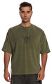 Gnp Yeşil T-Shirt