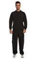 Gnp Siyah Sweatshirt
