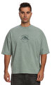 Gnp Yeşil T-Shirt