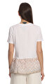 The Abito Beyaz T-Shirt