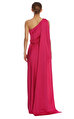 Urban Muse Pembe Elbise