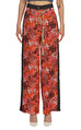 Lalipop Design Renkli Pantolon