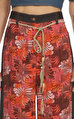 Lalipop Design Renkli Pantolon