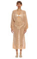 Carryberry Bej Kimono