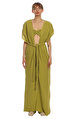 Ela'f Yeşil Kimono