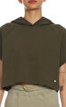 One Of Us Yeşil T-Shirt