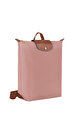 Le Pliage Original Pembe Sırt Çantası M