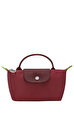 Le Pliage Green Bordo Pouch