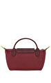 Le Pliage Green Bordo Pouch
