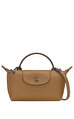 Le Pliage Xtra Kahverengi Clutch XS