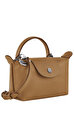Le Pliage Xtra Kahverengi Clutch XS
