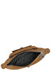 Le Pliage Xtra Kahverengi Clutch XS
