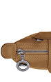 Le Pliage Xtra Kahverengi Clutch XS