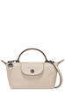 Le Pliage Xtra Taş Rengi Clutch XS