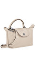 Le Pliage Xtra Taş Rengi Clutch XS