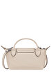Le Pliage Xtra Taş Rengi Clutch XS