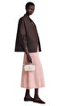 Le Pliage Xtra Taş Rengi Clutch XS