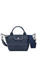 Le Pliage Xtra Lacivert El Çantası XS