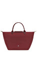 Le Pliage Green Bordo El Çantası M