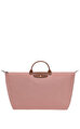 Le Pliage Original Pembe Seyahat Çantası XL