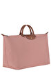 Le Pliage Original Pembe Seyahat Çantası XL